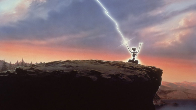 Short Circuit still 3
