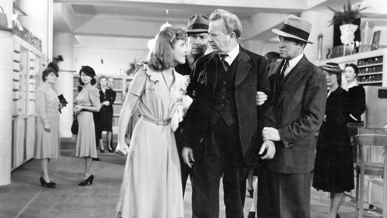 The Devil and Miss Jones still 1