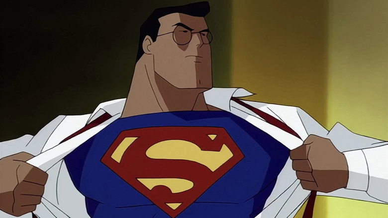 Superman: The Last Son of Krypton still 1