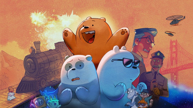 We Bare Bears: The Movie still 8