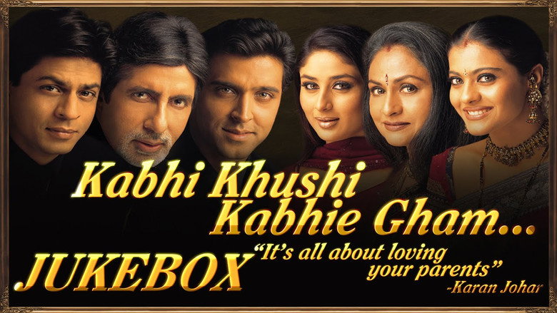 Kabhi Khushi Kabhie Gham still 4