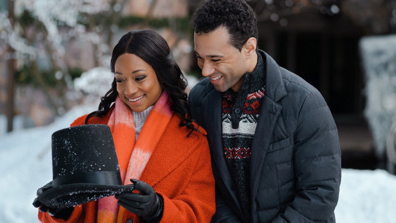 A Christmas Dance Reunion still 1