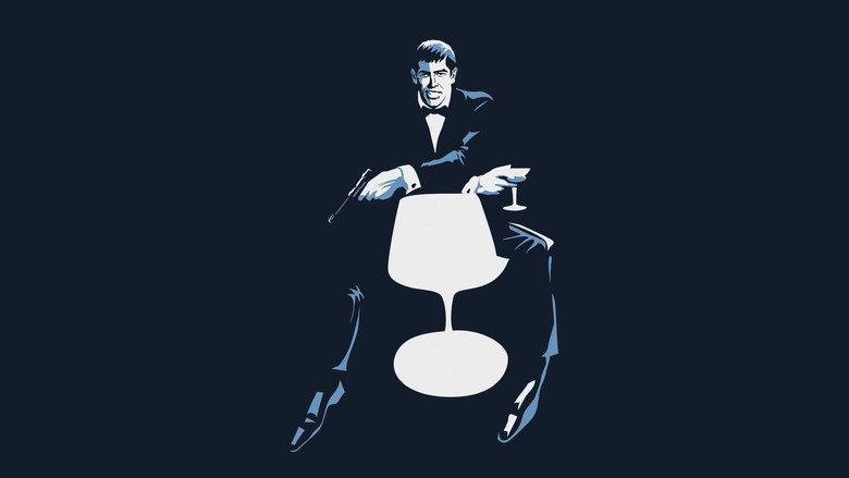 Our Man Flint still 1