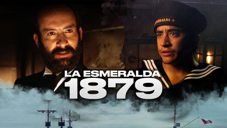 La Esmeralda 1879 still 1