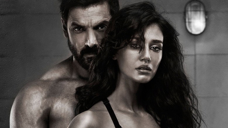 Ek Villain Returns still 2