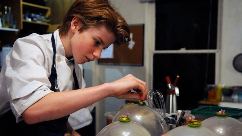 Chef Flynn still 1