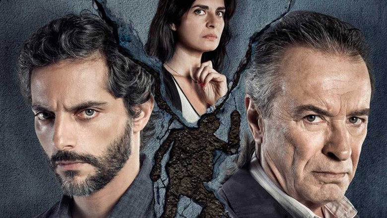 Dark Buildings (A Crack in the Wall) still 3
