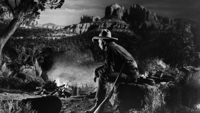 Blood on the Moon still 7