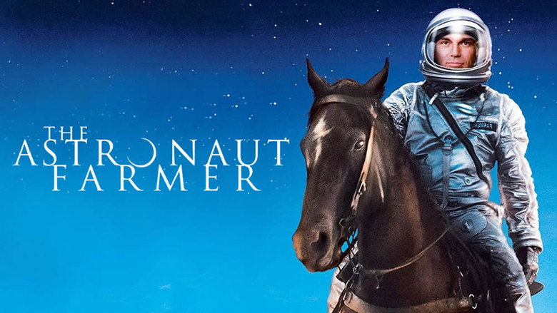 The Astronaut Farmer still 7