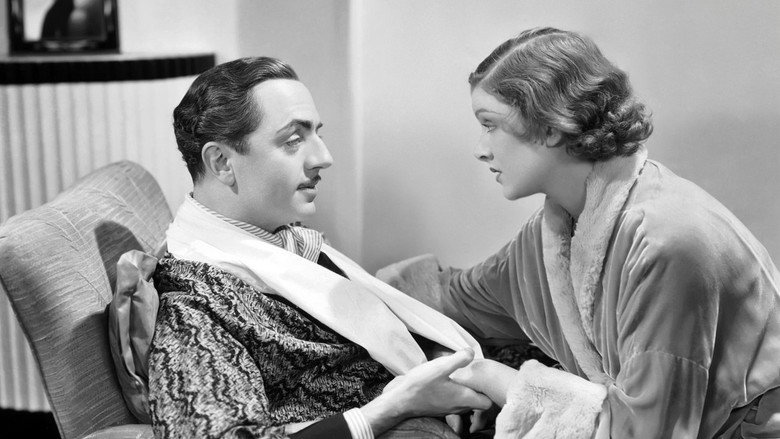 The Thin Man still 2