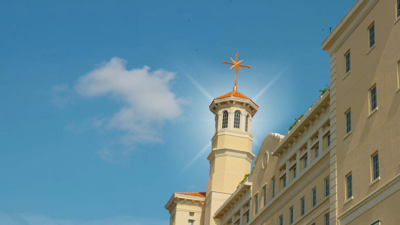 The Hidden Face of Scientology still 1
