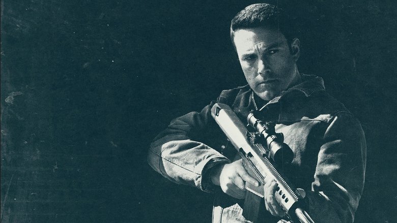 The Accountant still 1