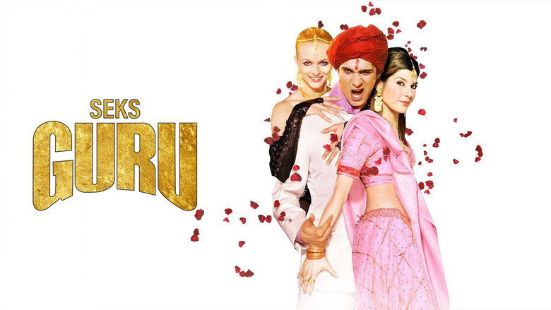 The Guru still 5