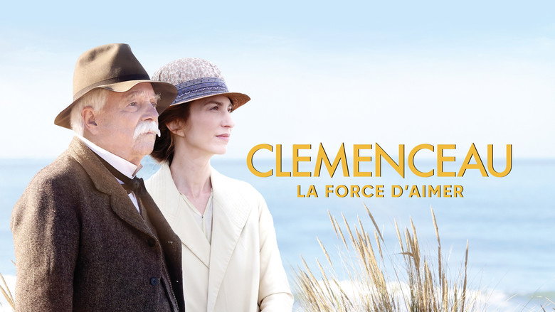 Clémenceau, la force d'aimer still 2