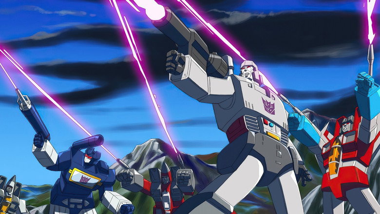 The Transformers: The Movie still 7
