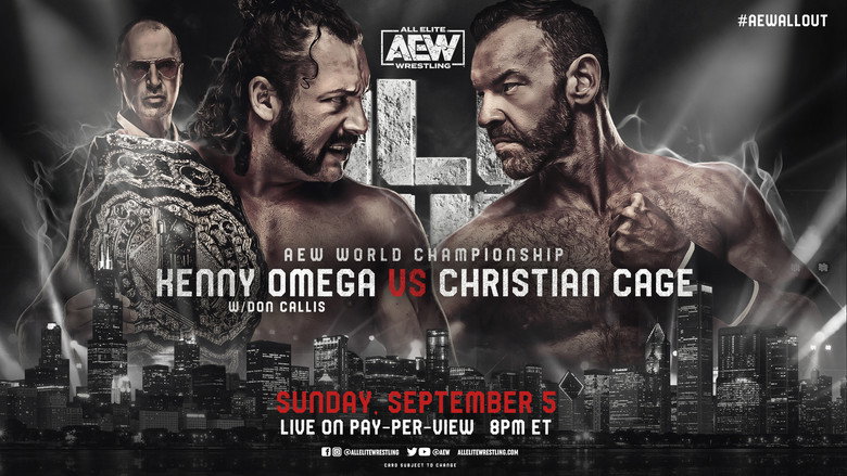 AEW All Out 2021 still 2