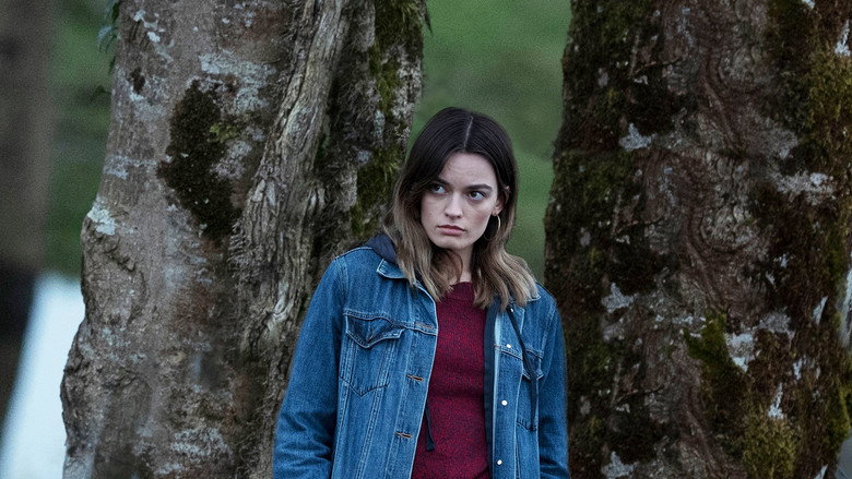 The Winter Lake still 7