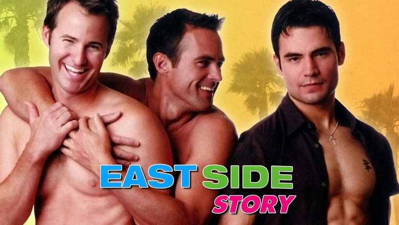 East Side Story still 2