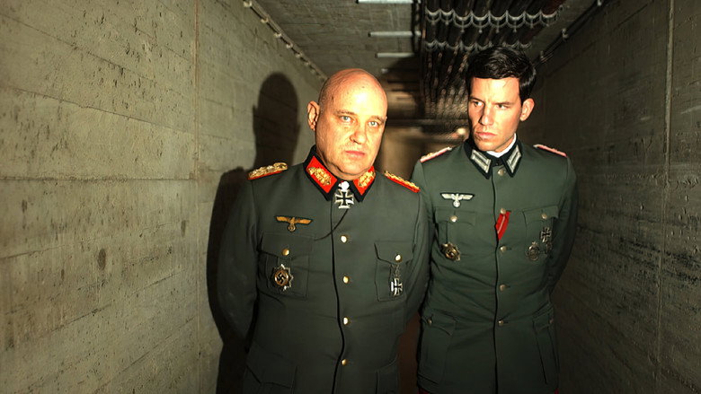 Die letzte Schlacht still 1