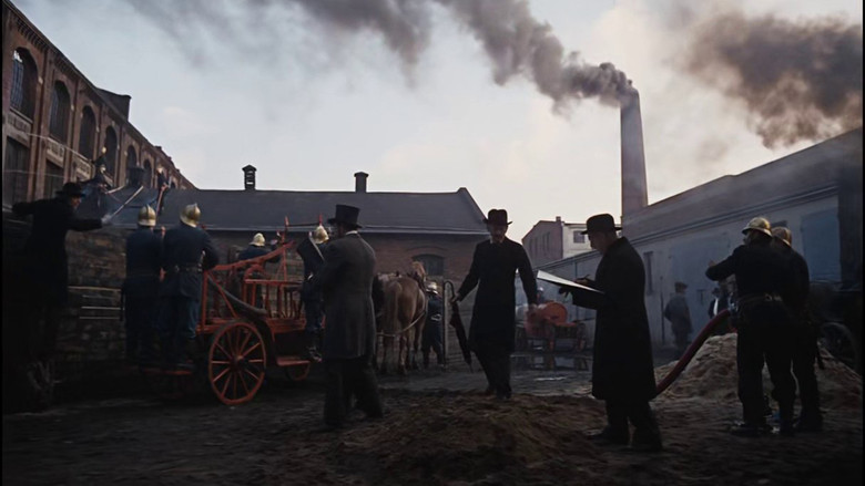 The Promised Land still 5