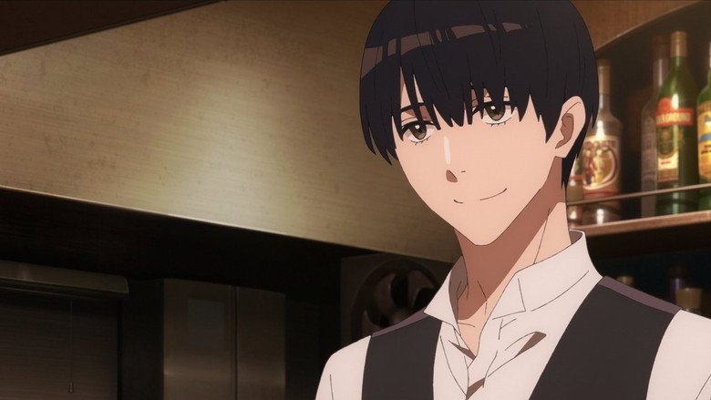 Fureru still 3