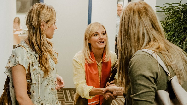 Escaping the NXIVM Cult: A Mother's Fight to Save Her Daughter still 7