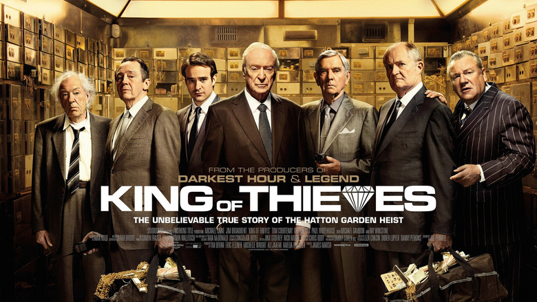 King of Thieves still 8