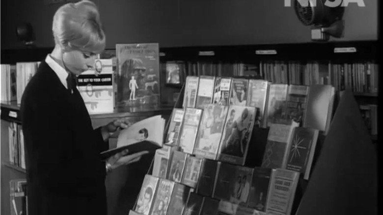 The Case For Books still 2