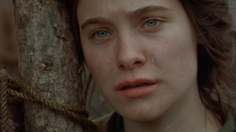 Edge of Madness still 4