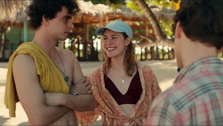 Vamos a la Playa still 2