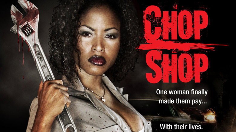 Chop Shop still 2