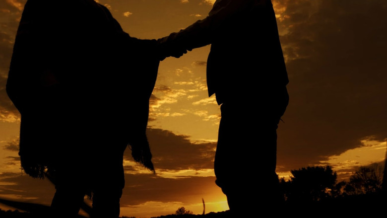 All In (Original Short film) still 2