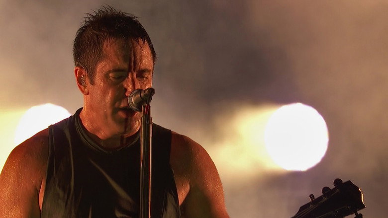 Nine Inch Nails :  Budweiser Made In America Festival still 1