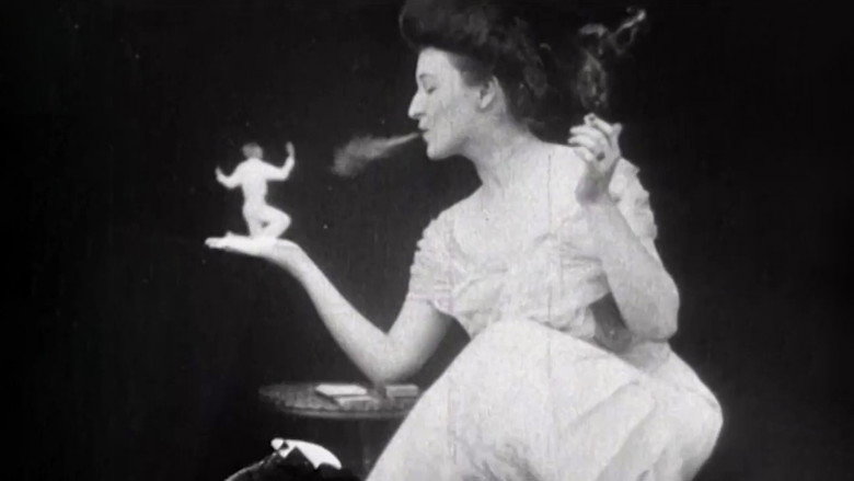Margaret Sanger: A Public Nuisance still 1