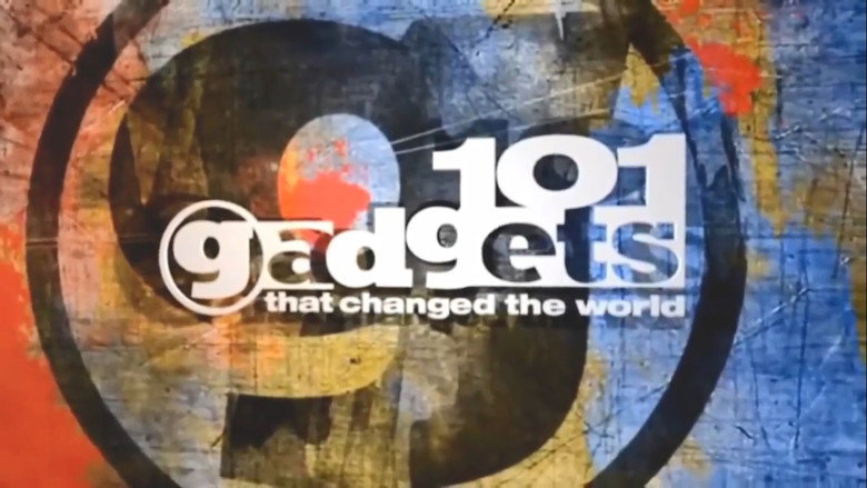 101 Gadgets That Changed the World still 1
