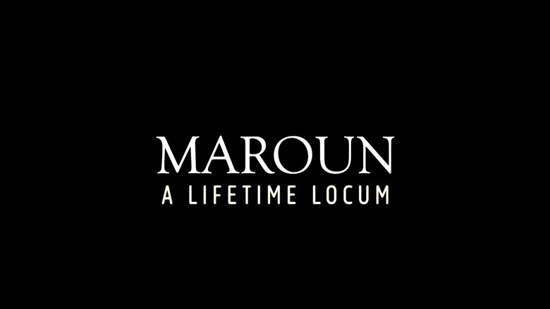 Maroun: A Lifetime Locum still 1