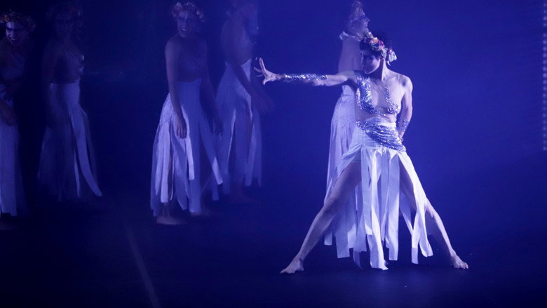 Giselle(s) Pietragalla - Derouault still 7