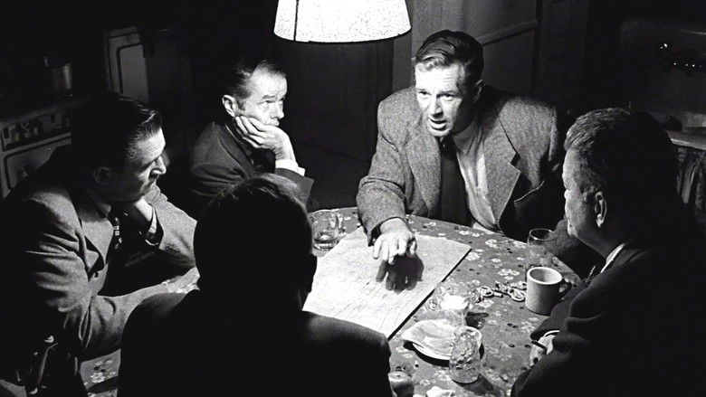 The Killing still 2