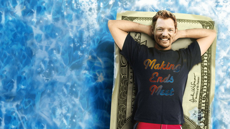 The Pool Boys still 1