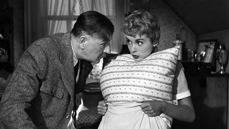 Confidentially Connie still 3
