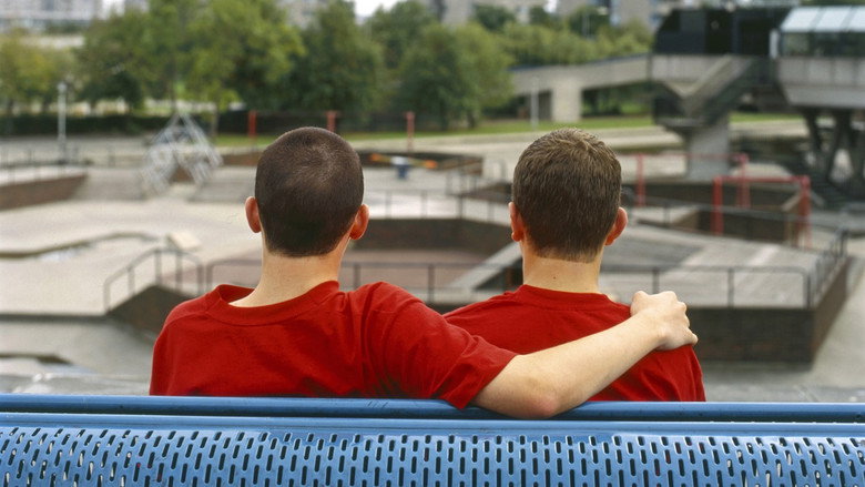 Beautiful Thing still 5