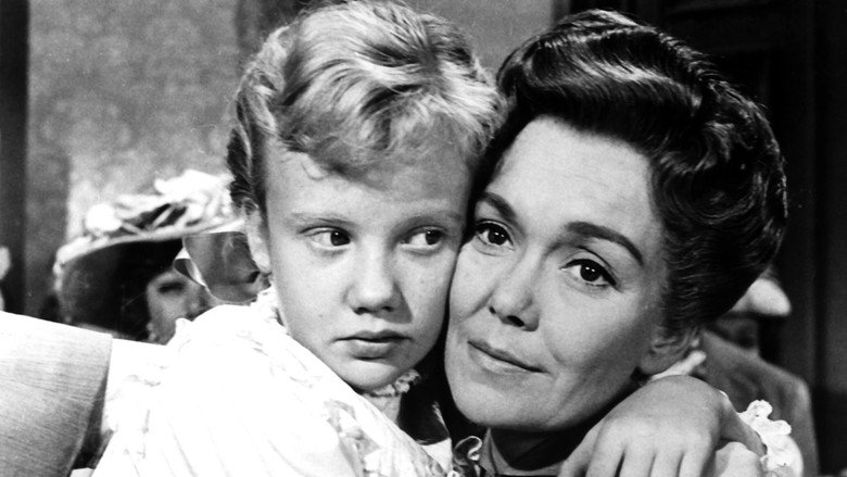 Pollyanna still 1