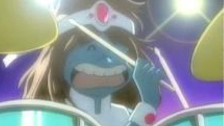 Interstella 5555: The 5tory of the 5ecret 5tar 5ystem still 8