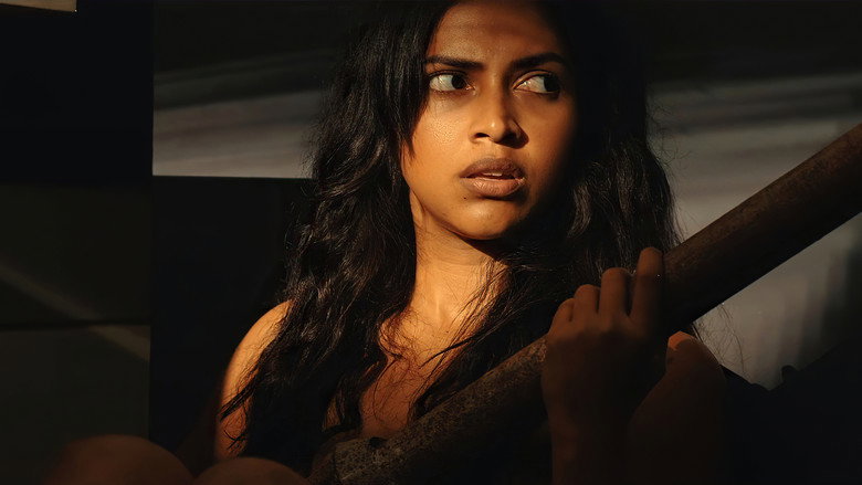 Aadai still 3