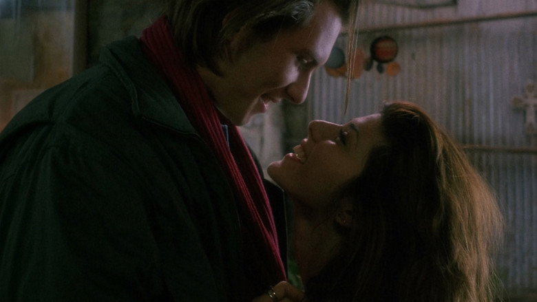 Untamed Heart still 1