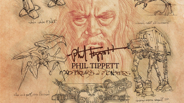Phil Tippett: Mad Dreams and Monsters still 5
