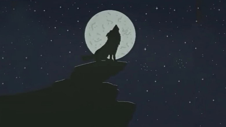 Peter and the Wolf still 3