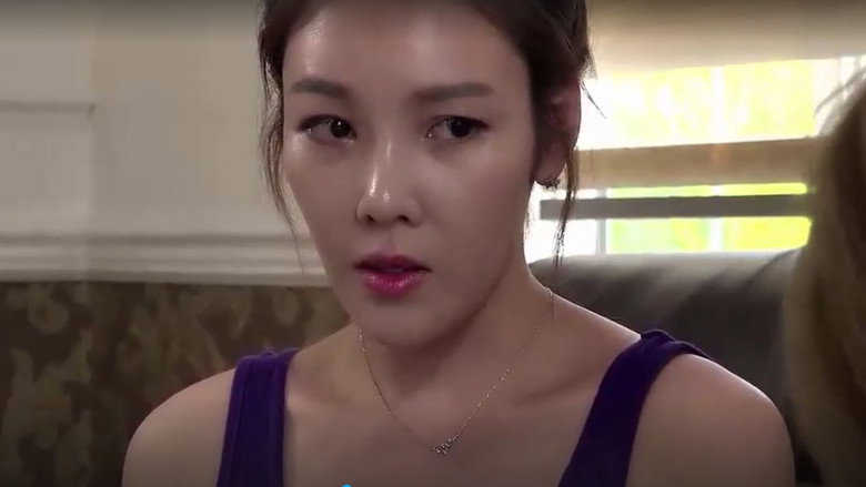 Secret Love: Friend's Wife still 1