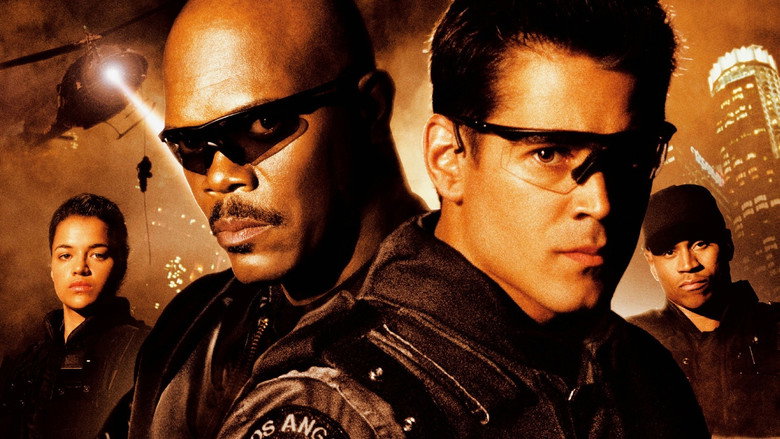 S.W.A.T. still 1