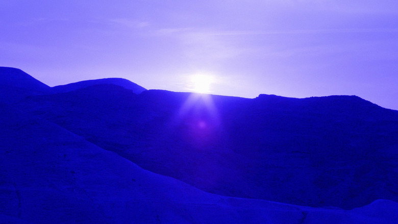 Under a Blue Sun still 5